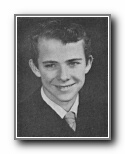 JOHN CASTEEL: class of 1956, Norte Del Rio High School, Sacramento, CA.